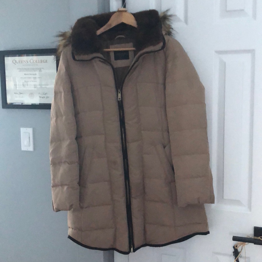 Winter Coat/Jacket